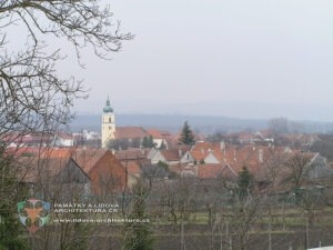 Obec Blatnice pod svatým Antonínkem