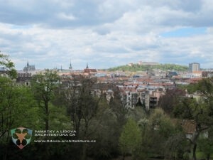 brno spilberk